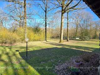 Demeure d'exception 6 pièces