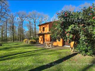 Demeure d'exception 6 pièces