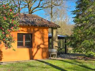 Demeure d'exception 6 pièces