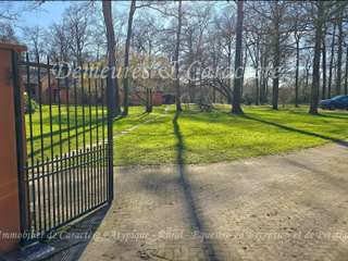 Demeure d'exception 6 pièces