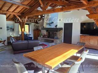 Demeure d'exception 6 pièces