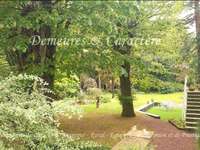 Demeure d'exception 12 pièces