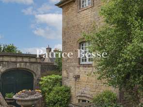 Vente Demeure d'exception 4 chambresValognes