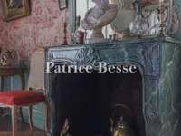 Demeure d'exception 10 pièces