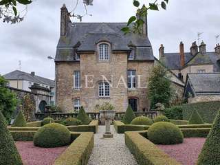 Demeure d'exception 10 pièces