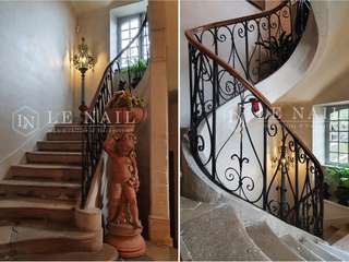 Demeure d'exception 10 pièces