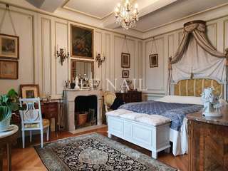 Demeure d'exception 10 pièces