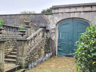 Demeure d'exception 10 pièces