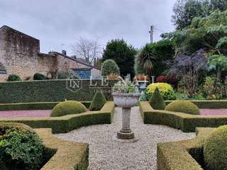 Demeure d'exception 10 pièces