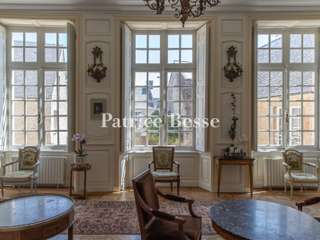 Demeure d'exception 12 pièces