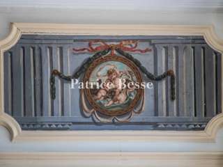 Demeure d'exception 12 pièces