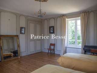 Demeure d'exception 12 pièces