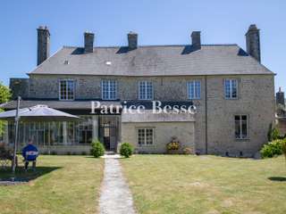 Demeure d'exception 12 pièces