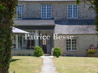 Demeure d'exception 12 pièces