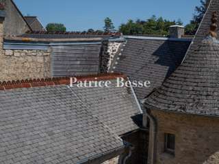 Demeure d'exception 12 pièces