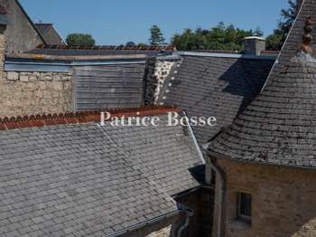 Demeure d'exception 12 pièces
