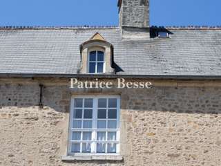 Demeure d'exception 12 pièces