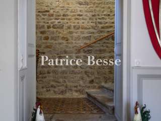 Demeure d'exception 12 pièces