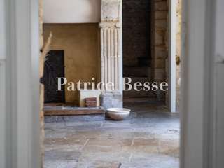 Demeure d'exception 12 pièces