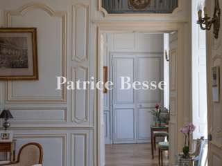 Demeure d'exception 12 pièces