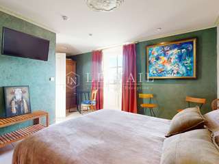 Demeure d'exception 15 pièces