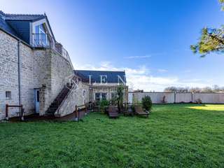 Demeure d'exception 15 pièces