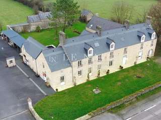 Demeure d'exception 15 pièces