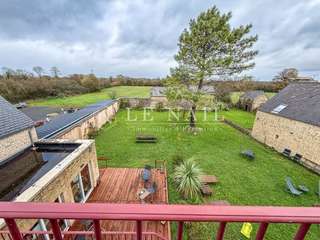 Demeure d'exception 15 pièces