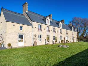 Vente Demeure d'exception 7 chambresValognes