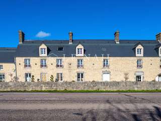 Demeure d'exception 15 pièces