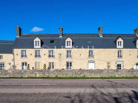 Demeure d'exception 15 pièces