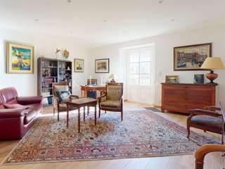 Demeure d'exception 15 pièces