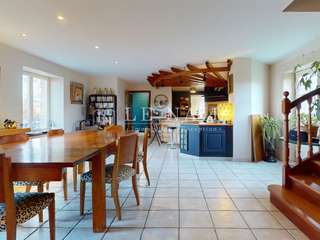 Demeure d'exception 15 pièces