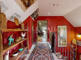 Demeure d'exception 15 pièces