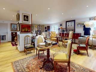 Demeure d'exception 15 pièces