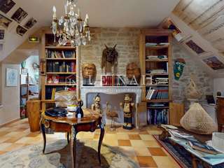 Demeure d'exception 15 pièces