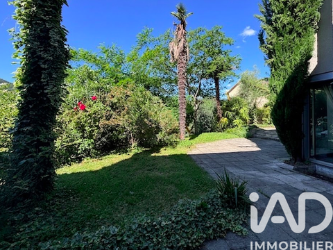 Demeure d'exception 10 pièces