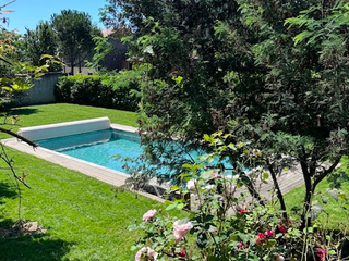 Demeure d'exception 10 pièces