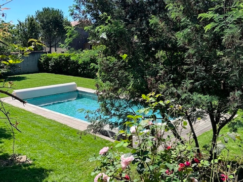 Demeure d'exception 10 pièces