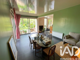 Demeure d'exception 10 pièces