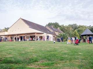 Demeure d'exception 15 pièces