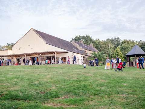 Demeure d'exception 15 pièces