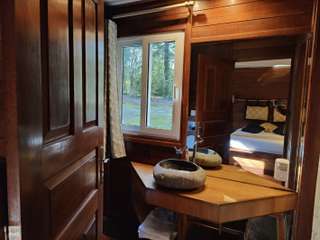 Demeure d'exception 15 pièces