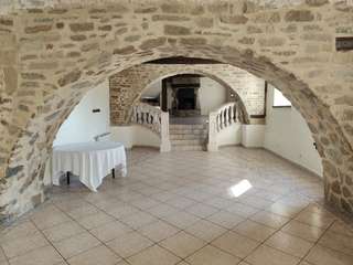 Demeure d'exception 15 pièces