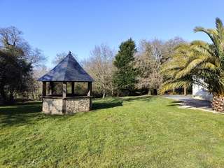 Demeure d'exception 15 pièces