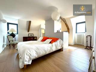 Demeure d'exception 13 pièces