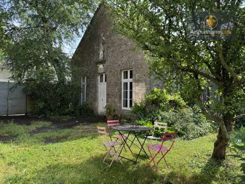 Demeure d'exception 13 pièces