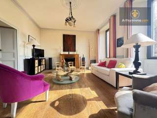 Demeure d'exception 13 pièces