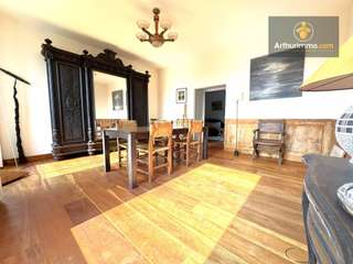 Demeure d'exception 13 pièces