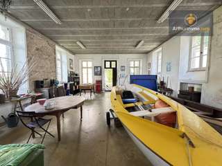 Demeure d'exception 13 pièces